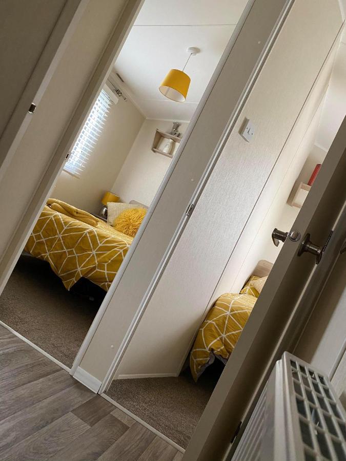 Pack And Go Holidays Ingoldmells Eksteriør billede