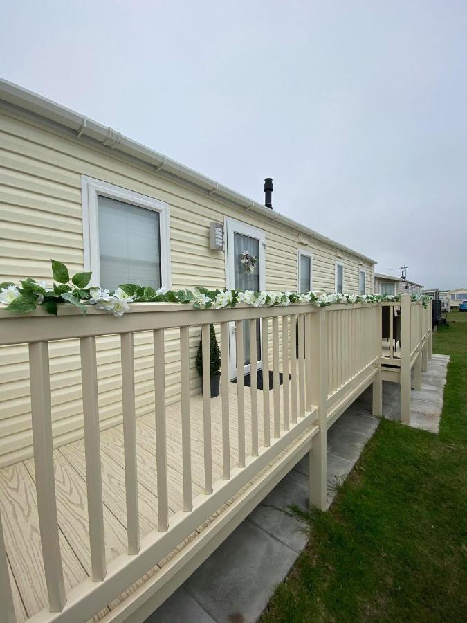 Pack And Go Holidays Ingoldmells Eksteriør billede