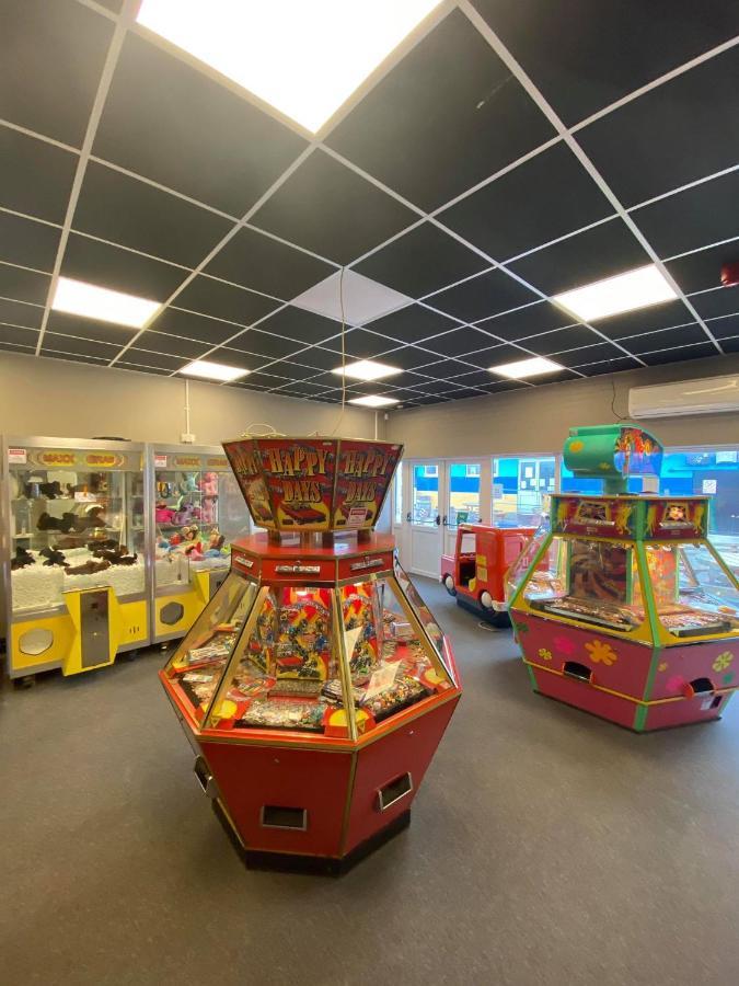 Pack And Go Holidays Ingoldmells Eksteriør billede